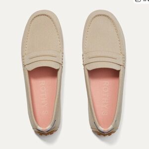 Rothy's Women's Loafers - Beige